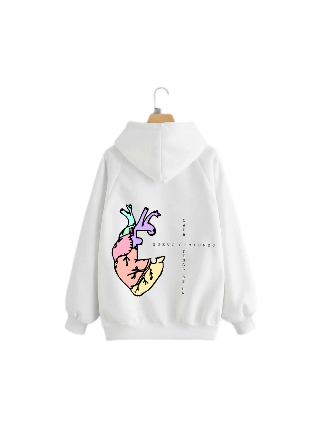 Hoodies