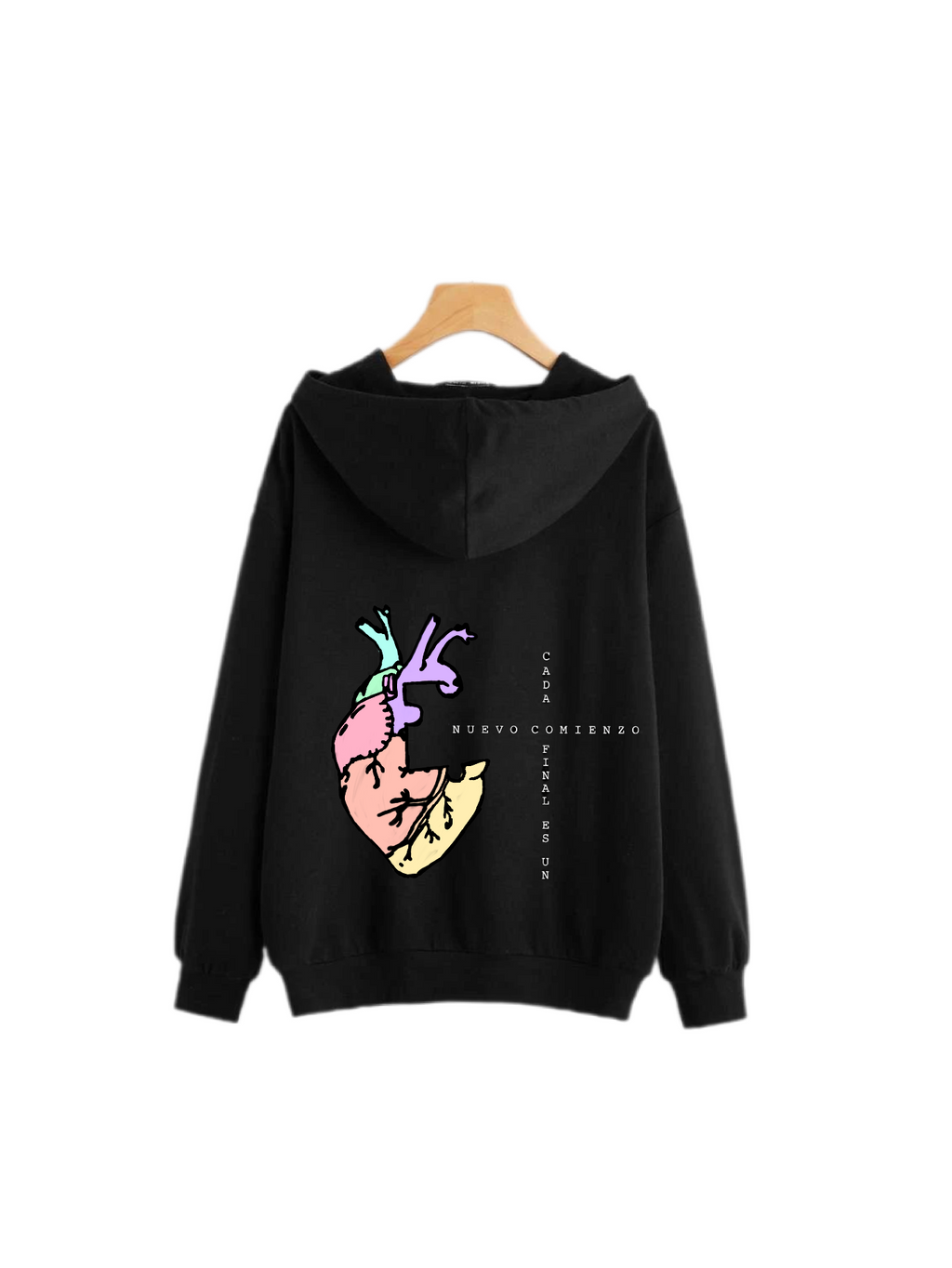 Hoodies